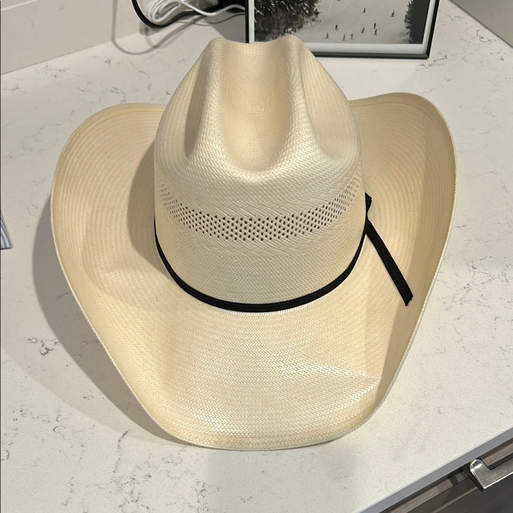 Resistol Men's Cowboy Hat